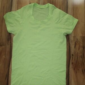 Lululemon Swiftly Tech